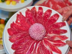 -喜聚薈·花膠雞海鮮火鍋(越秀店)