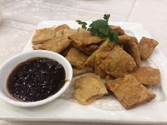 干炸响铃-楼外楼(西湖景区孤山路店)
