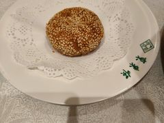 -东来顺饭庄(天坛店)