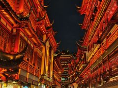 -上海城隍庙