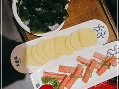 -大龙燚火锅(春熙店)