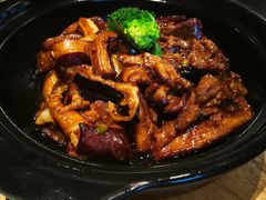 -四道菜·福建菜馆(新街口金鹰店)