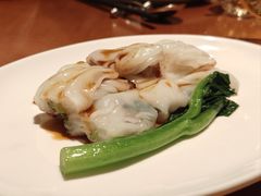 -杭州JW万豪酒店-万豪中餐厅