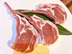 -鹤一烤肉自助餐厅(中关村店)