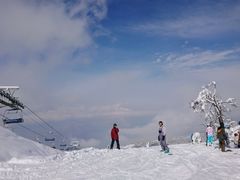 -太子岭滑雪场