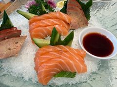 -大海湾酒楼(人南店)