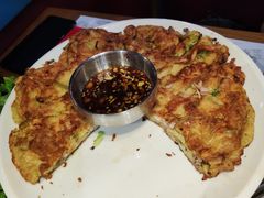 -老炉家木炭烤肉(长江国际店)