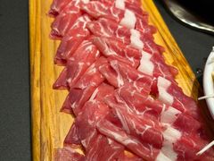 局气大板羊肉-阳坊胜利涮羊肉(阳坊老店)