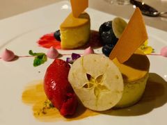 -北京古城老院厉晓麟精致菜