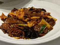 -万荣烤鸭店·北京菜(天坛店)
