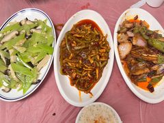 鱼香肉丝-乐乐餐厅(湘子庙街店)