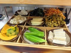 -芈重山老火锅(昌平店)