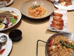 -米斯特比萨(罗斯福店)