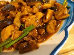 -八道本地特色菜馆(大鹏古城店)