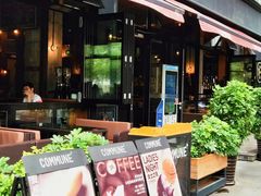 门面-COMMUNE幻师(五角场店)