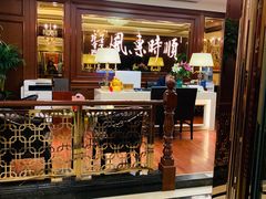-金时代顺风大酒店(协泰店)