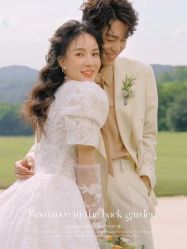 -金夫人婚纱摄影(西昌店)