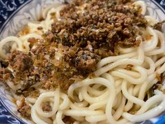-素椒杂酱面(油篓街店)