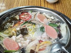 -海关荤豆花(洋河一路店)