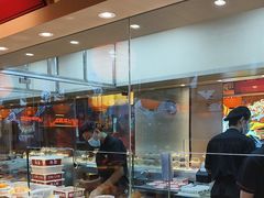 -莲寿司(国兴店)