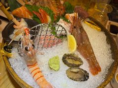 -吉兆·料理(红梅南路店)