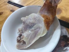 -昌记土制吊烧鸡(佛山市安信物流中心A座店)