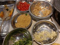 -水碾河刘老大串串香(水碾河路店)