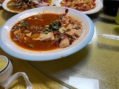 -煲来饱去冷水鱼