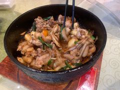 -小粤楼·怀旧粤菜(万辉国际广场店)