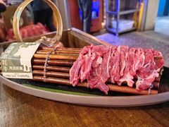 -吼堂老火锅(太古里总店)