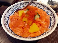 -大雄寿司(中华广场店)