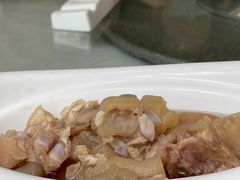 糟猪爪-老正兴菜馆(福州路店)