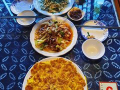 -香满楼(临安路店)