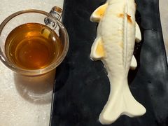 -小吊梨汤·北京菜·烤鸭(清河万象汇店)