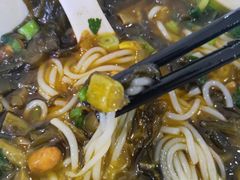 -川瘾手工酸辣粉(吉林大学前卫南区日新楼店)