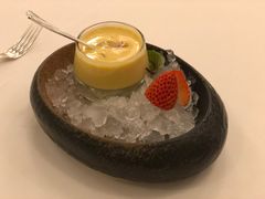 -上海和平饭店华懋阁 Cathay Room