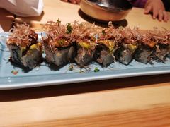 -Tuna maki寿司(园区永旺店)