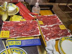 -大吉利·潮汕鲜牛肉火锅(河西店)