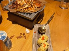 -一心创作料理屋(经开万达店)