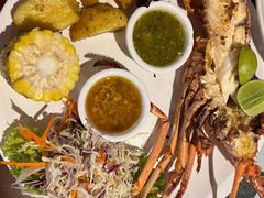 -Onion restaurant
