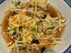 -东方饺子王(工农大路店)