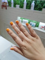 -天秤座美甲