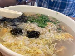 -阿嫂馄饨