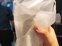 -麦当劳(海洋城店)