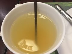 柚子茶-Mr.Pizza米斯特比萨(苏州平江万达广场店)