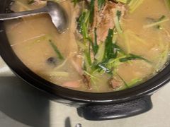 -陈江波老鸭煲(化工路店1号店)