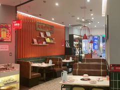 -八合里潮汕鲜牛肉火锅(上海汇智广场店)