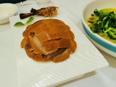 -香丰阁·烤鸭·川湘菜(昌平店)
