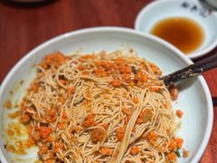 -裕兴记•蟹黄面馆(人民广场店)