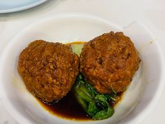红烧狮子头-海金滋(陕西南路店)